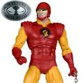 DC Multiverse Gang Buster (DC Classic) Platinum
