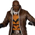 DC Multiverse Bronze Tiger