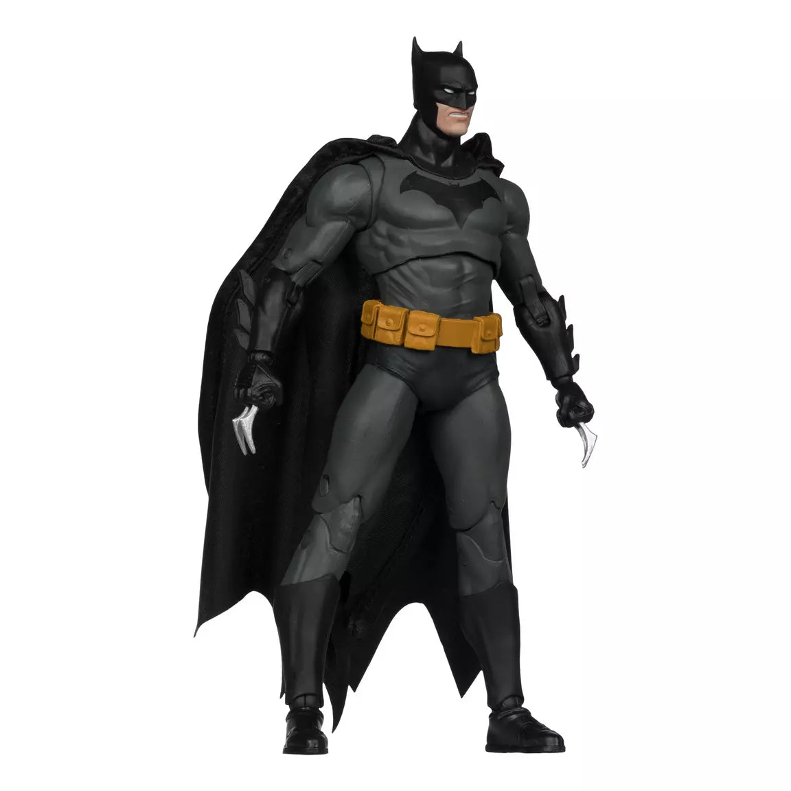 DC Multiverse Red Platinum Label Batman (The Cowardly Lot)