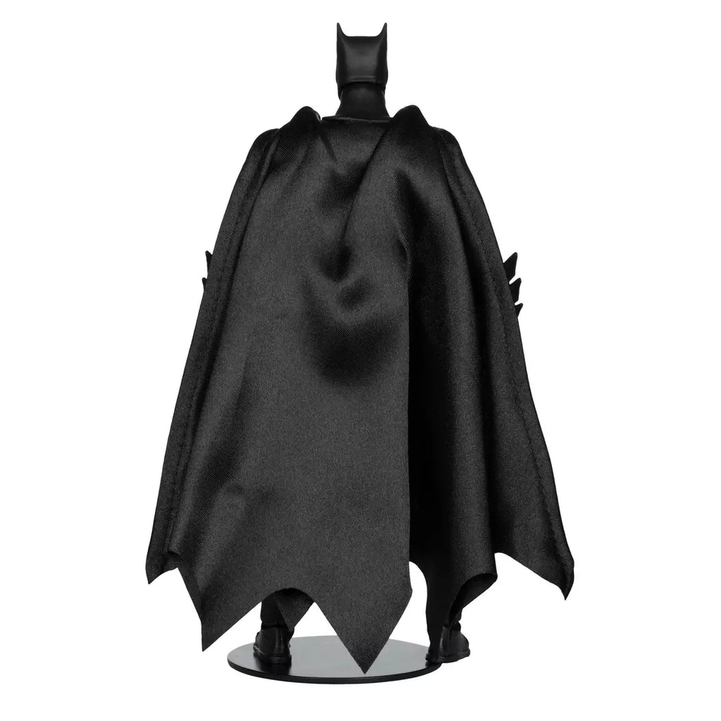 DC Multiverse Red Platinum Label Batman (The Cowardly Lot)