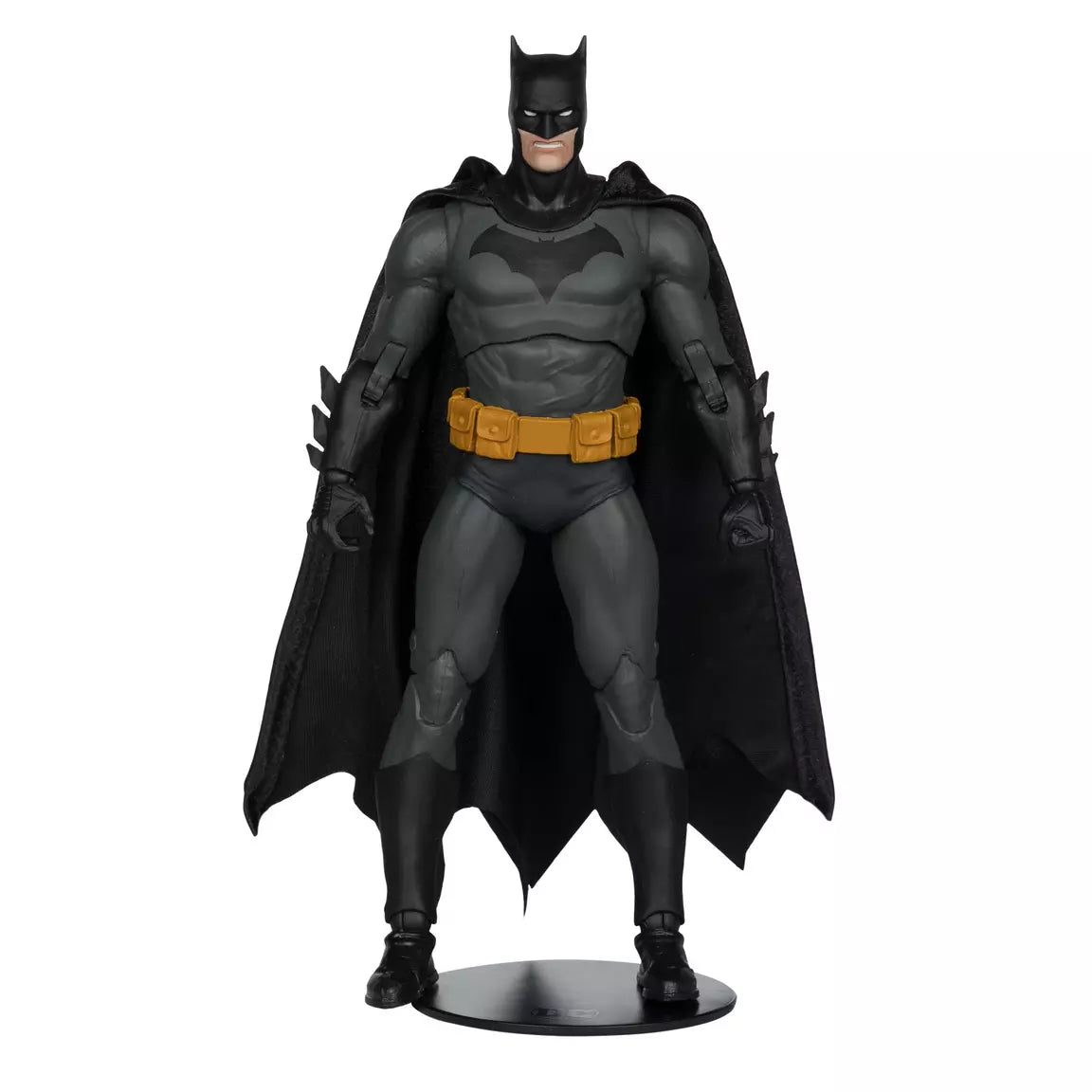 DC Multiverse Red Platinum Label Batman (The Cowardly Lot)