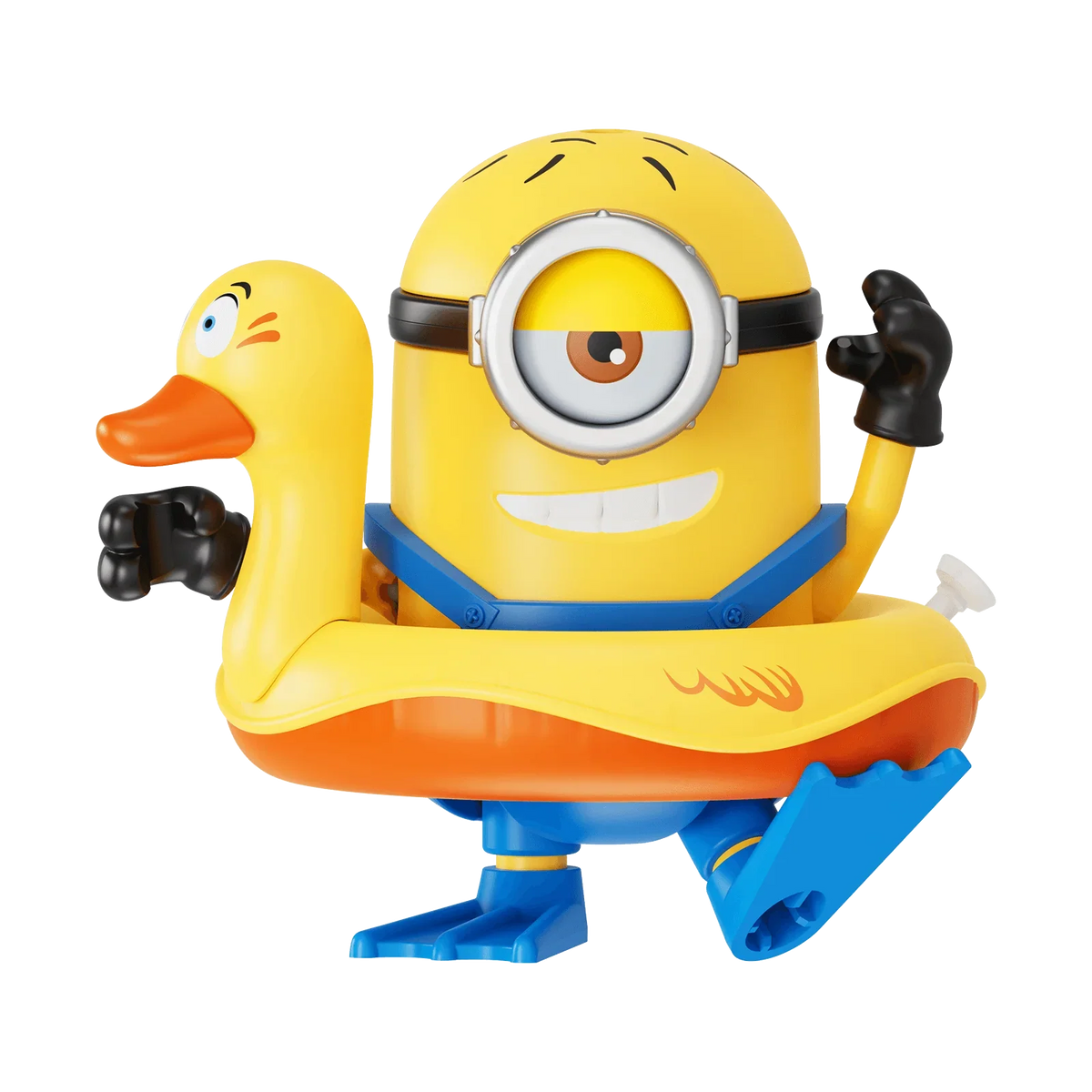 Blokees Minions Mokoo Series 02: Summer Bello (Box of 6 Individually Boxed)