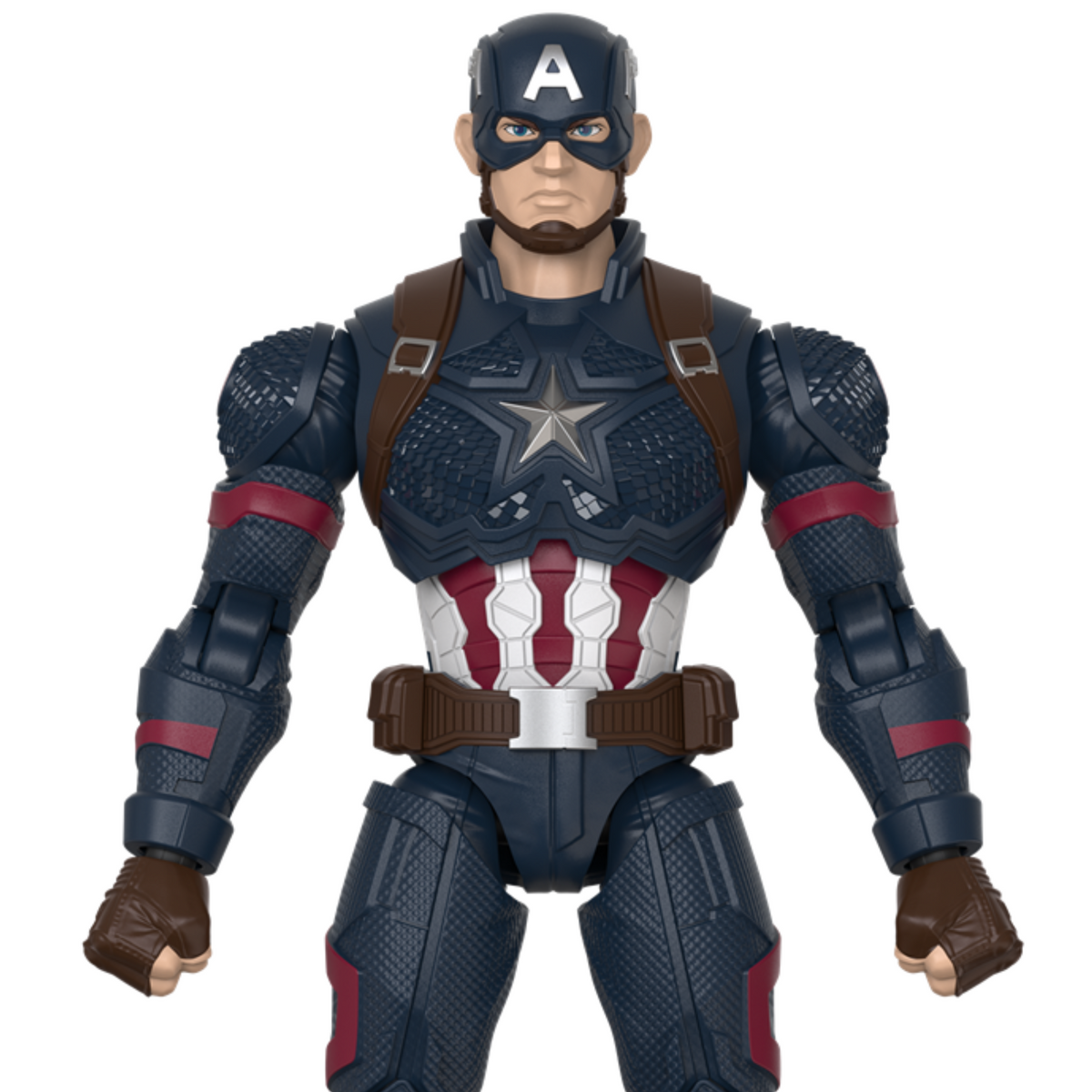 Blokees Marvel Infinity Saga Champion Class 02 Captain America