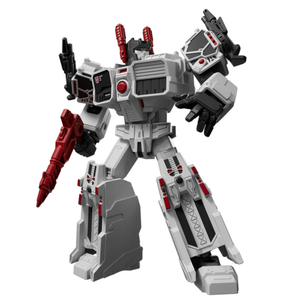 Blokees Transformers Galaxy 08: One Shall Fall  (Box of 9 Individually Boxed)