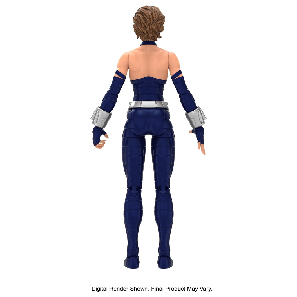 Marvel Legends Shadowcat (Colossus BAF)