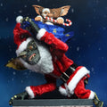 NECA Gremlins Santa Stripe & Gizmo 2-Pack