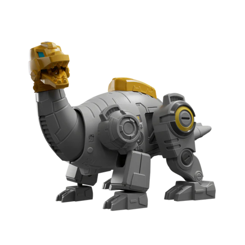 Blokees Transformers Galaxy 08: One Shall Fall  (Box of 9 Individually Boxed)