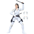 Marvel Legends Melina Vostokoff (From the Red Guardian & Melina Vostokoff 2-Pack) - Pre-Owned / Loose