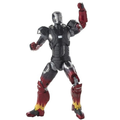 Marvel Legends Hot Rod Iron Man (From the Marvel Studios 10th Anniversary Hot Rod Iron Man, Pepper Potts & The Mandarin 3-Pack) - Pre-Owned / Loose