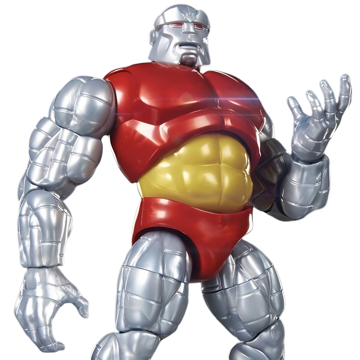 Marvel Legends Series Marvel'S Box Build-A-Figure Wave Set Of 7