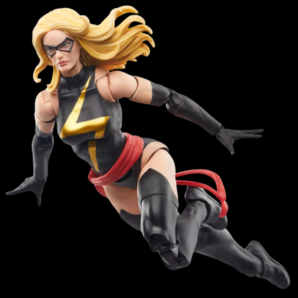 Marvel Legends Warbird (Re-Run)