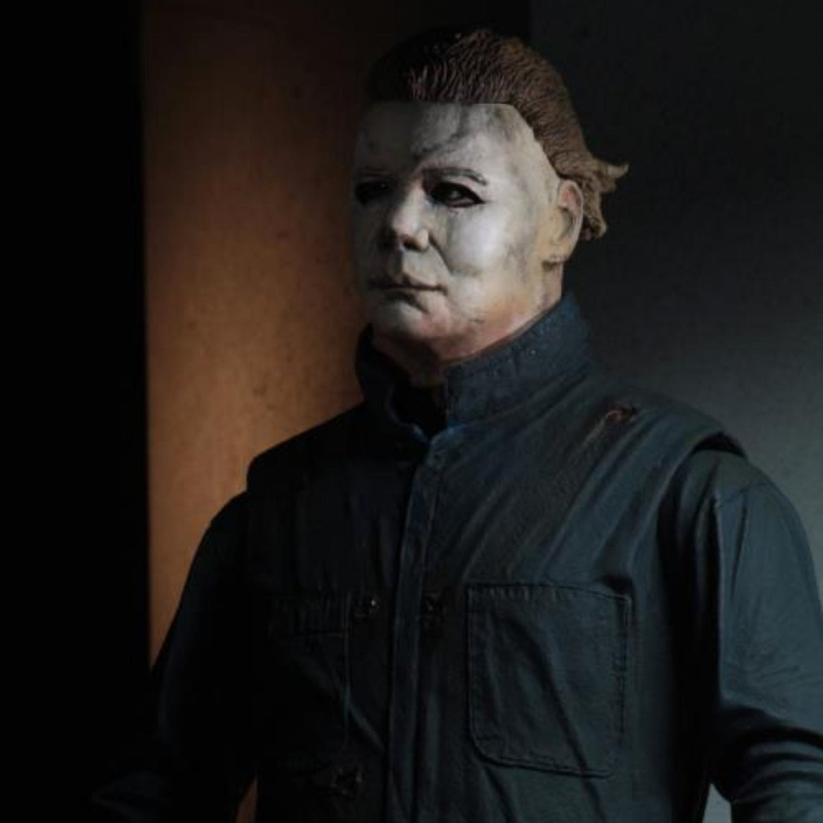 NECA Halloween 2 Ultimate 7" Michael Myers
