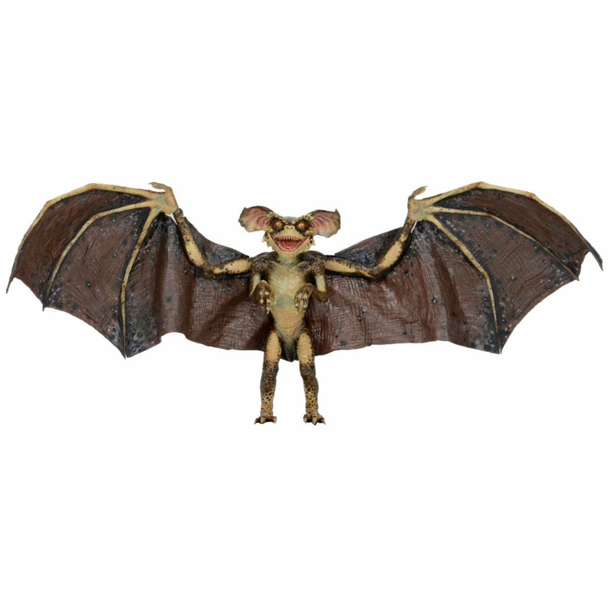 NECA Gremlins 2 Deluxe Bat Gremlin