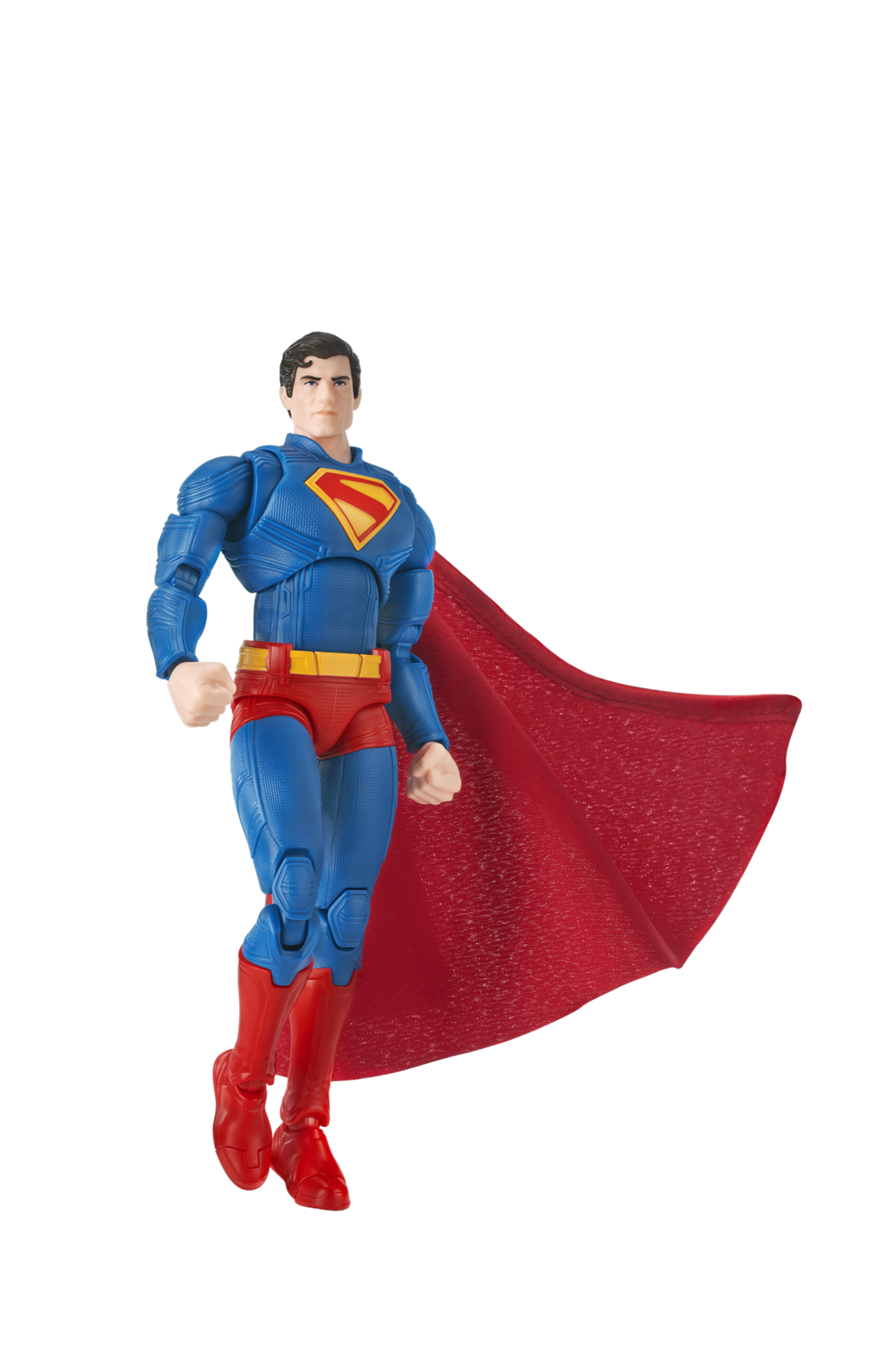 Blokees DC Classic Class 01 Superman 2025