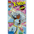 Marvel Legends VHS Storm - Pre-Owned / In Box