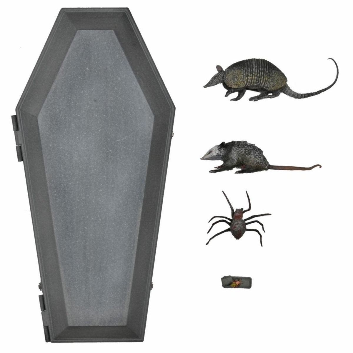 NECA Universal Monsters Accessory Pack: Dracula
