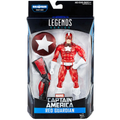 Marvel Legends Red Guardian (Giant Man BAF) - Pre-Owned / In Box