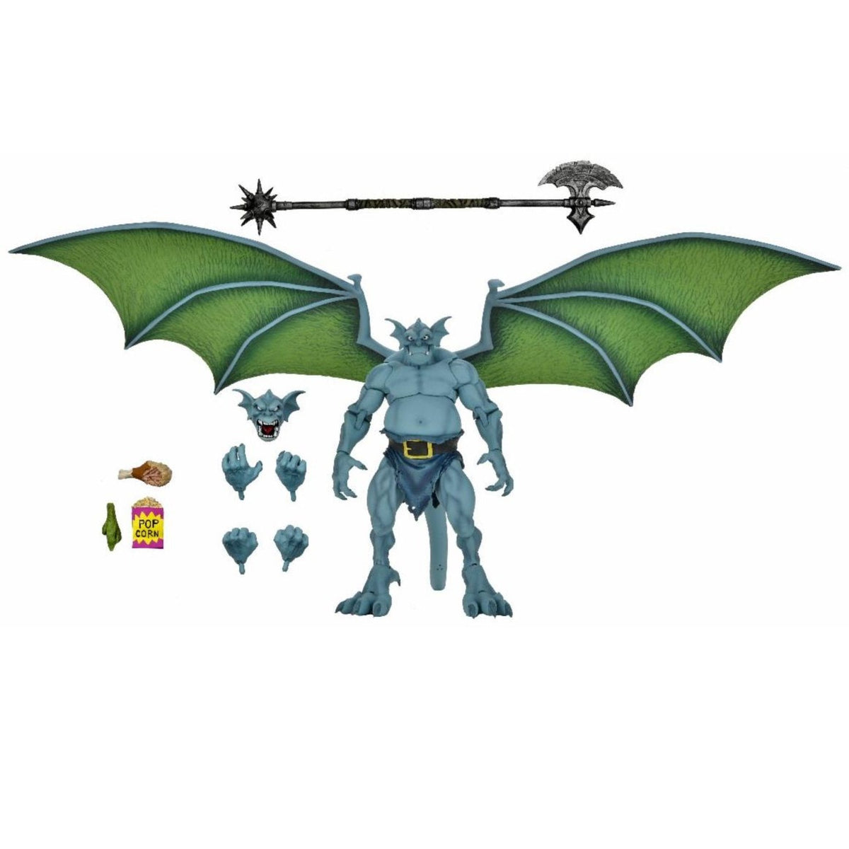 NECA Gargoyles Ultimate Broadway
