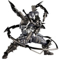 Amazing Yamaguchi Revoltech Agent Venom