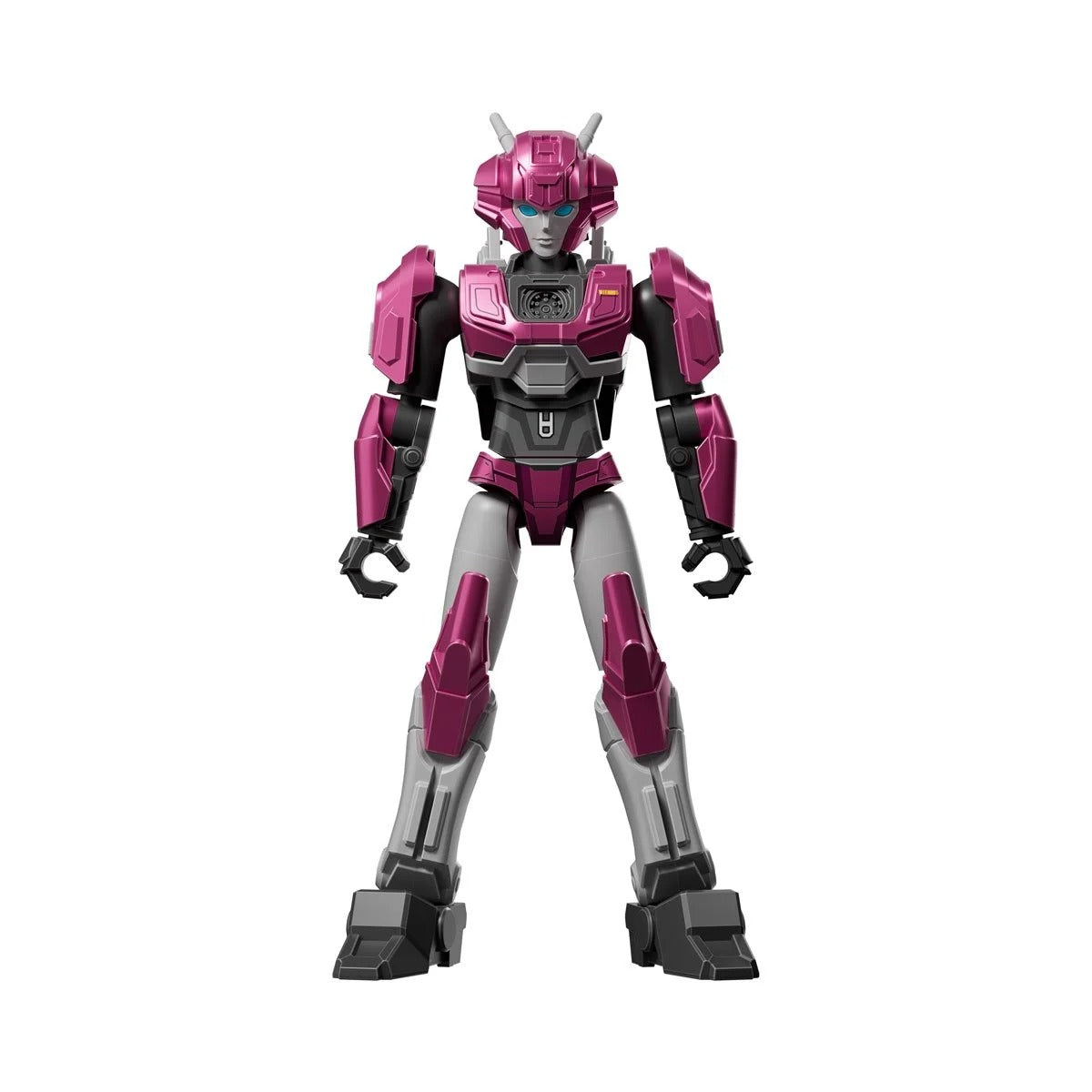 Blokees Transformers Galaxy 07: Transformers 1 Wave 2  (Box of 9 Individually Boxed)