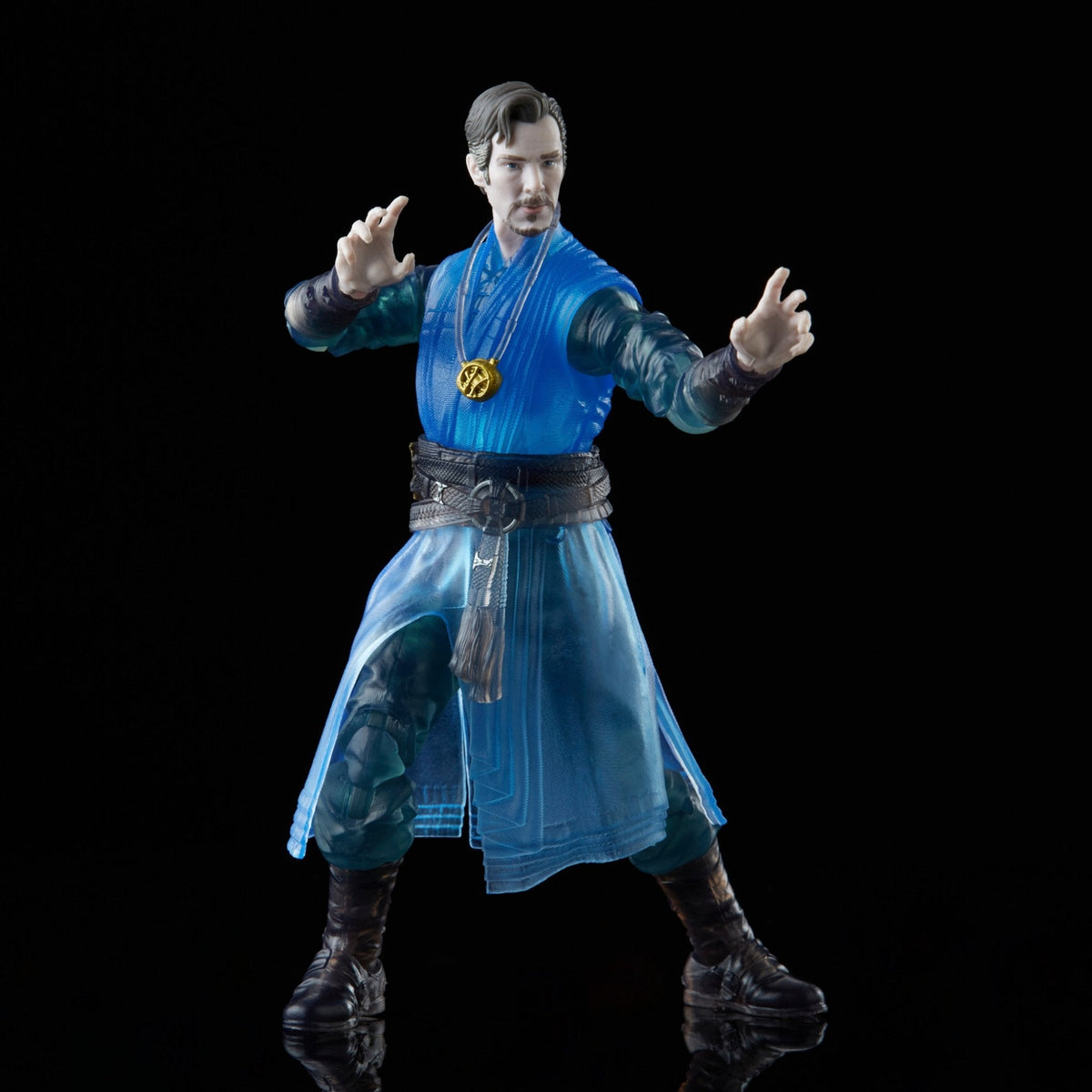 Marvel Legends Dr. Strange 2 Multiverse of Madness Astral Form Doctor Strange (Rintrah BAF)