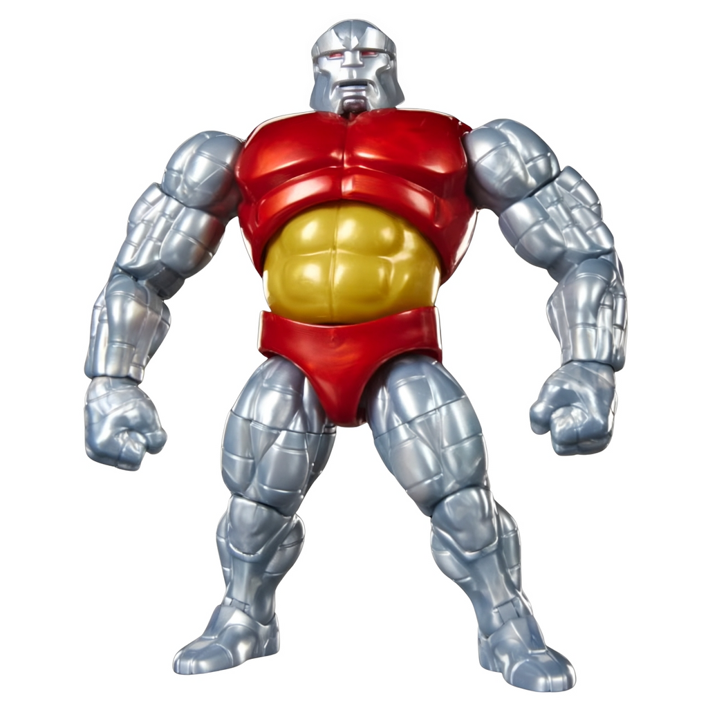 Marvel Legends Series Marvel'S Box Build-A-Figure Wave Set Of 7