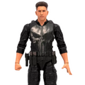 Marvel Legends Series Daredevil: Born Again Punisher