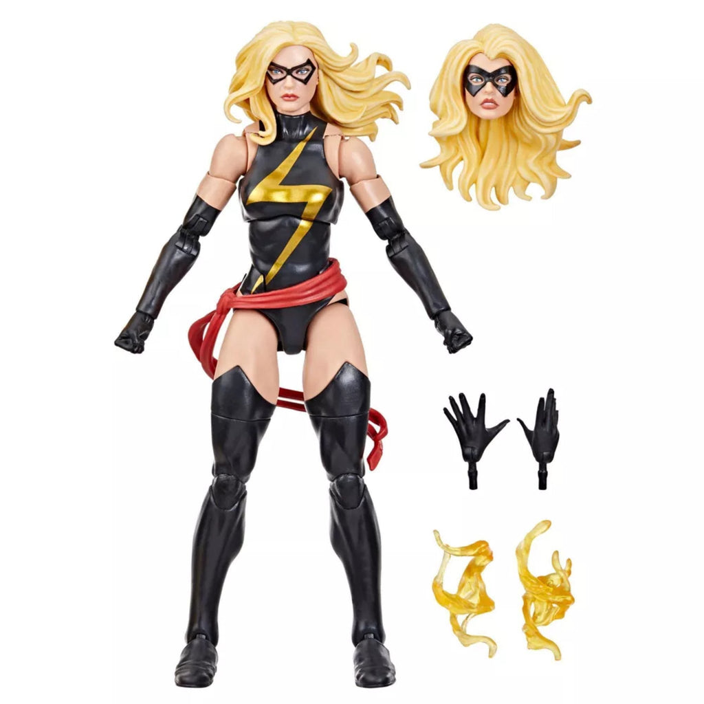 Marvel Legends Warbird (Re-Run)