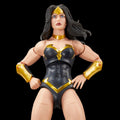 Marvel Legends Squadron Surpreme Power Princess (Re-Run)