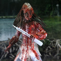 NECA Prey Ultimate Feral "Bear Blood” Predator