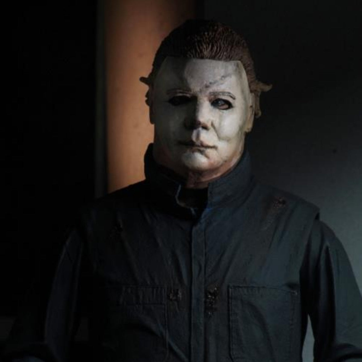 NECA Halloween 2 Ultimate 7" Michael Myers