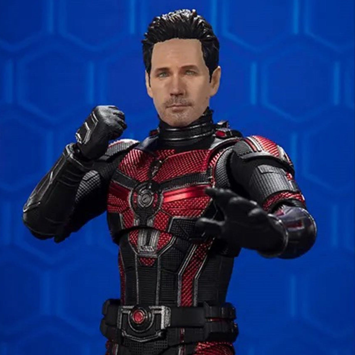 S.H.Figuarts Ant-Man (Ant-Man and The Wasp: Quantumania)