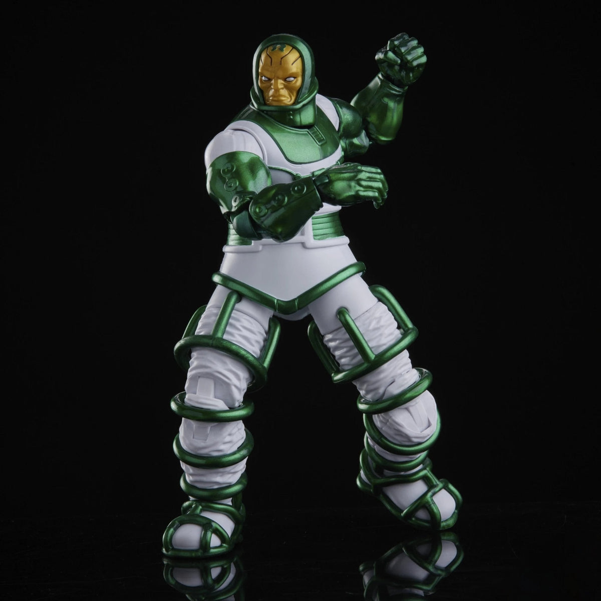 Marvel Legends Fantastic Four Retro Collection Psycho-Man