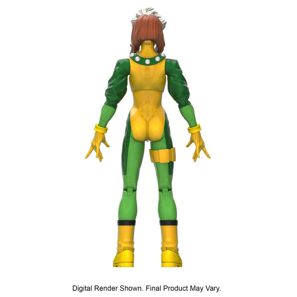Marvel Legends Rogue (Colossus BAF)