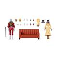 (PRE-ORDER: May 2027) MegaHouse G.M.G. Collection EX Mobile Suit Gundam Newtype Awakening Action Figure Set