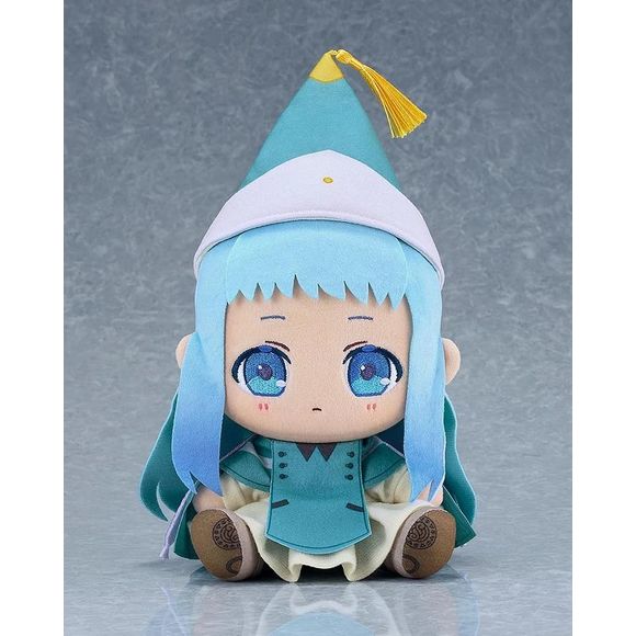 (PRE-ORDER: JUN 2027) Good Smile Witch Hat Atelier Chocopuni Plushie Richeh