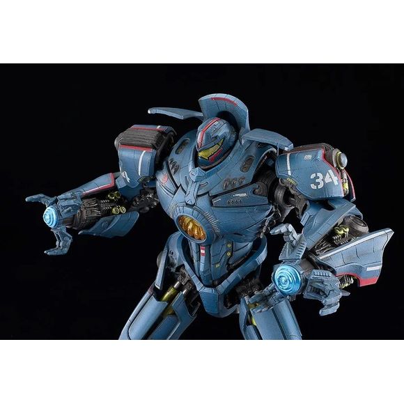 (PRE-ORDER: JUL 2027) Good Smile Company Pacific Rim MODEROID Gipy Danger Figure Model Kit