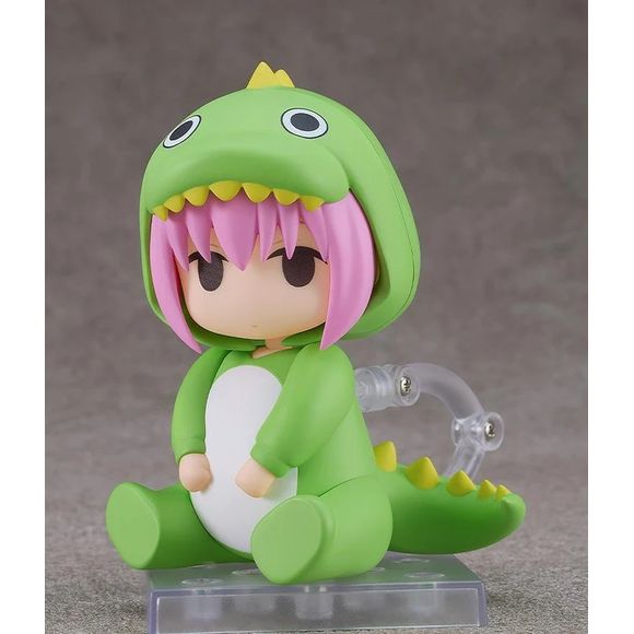 (PRE-ORDER: JUN 2027) Good Smile Bocchi the Rock! Nendoroid No.2369 Hitori Gotoh Attention-Seeking Monster Ver. Figure (Rerelease)