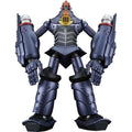 (PRE-ORDER: APR 2027) Good Smile Company The Big O MODEROID Big O Model Kit (Rerelease)