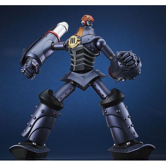 (PRE-ORDER: APR 2027) Good Smile Company The Big O MODEROID Big O Model Kit (Rerelease)