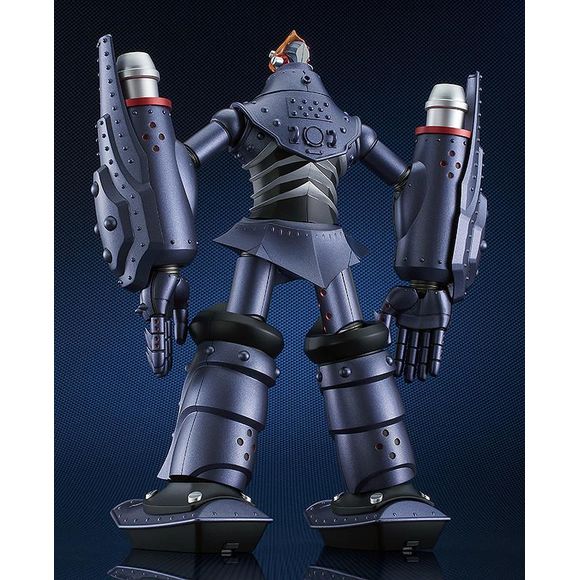 (PRE-ORDER: APR 2027) Good Smile Company The Big O MODEROID Big O Model Kit (Rerelease)