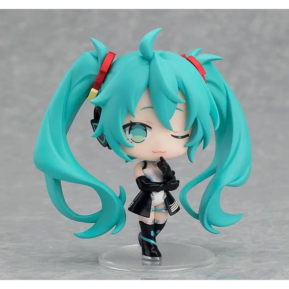 (PRE-ORDER: JUL 2027) Good Smile Racing Hatsune Miku GT Project Racing Miku All Stars Vol. 2 Blind Box Set of 8