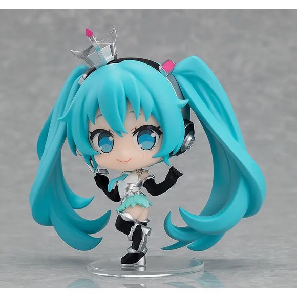 (PRE-ORDER: JUL 2027) Good Smile Racing Hatsune Miku GT Project Racing Miku All Stars Vol. 2 Blind Box Set of 8