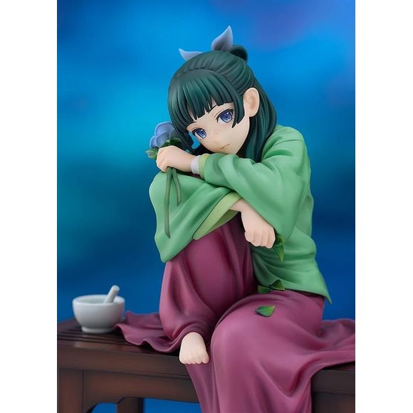 (PRE-ORDER: SEP 2027) Good Smile The Apothecary Diaries G.S. Collection Maomao 1/7 Scale Figure (Rerun)