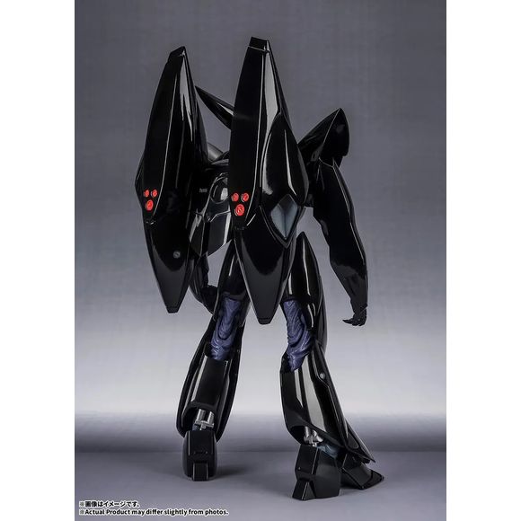 (PRE-ORDER: APR 2027) Bandai Tamashii Nations Mobile Police Patlabor The Robot Spirits Griffon Twin Unit Set