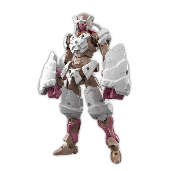 (PRE-ORDER: August 2026) Bandai 30MF 30 Minutes Fantasy Meteoric Irongrappler Model Kit