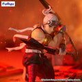 (PRE-ORDER: MAY 2027) FuRyu Demon Slayer Tengen Uzui Noodle Stopper Figure (Rerun)