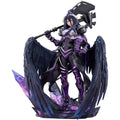 (PRE-ORDER: APR 2027) DMM Factory Overlord Albedo Hermes Trismegistus Ver. 1/7 Scale Figure (Rerun)