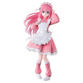 (PRE-ORDER: MAR 2027) Bandai Bocchi the Rock! Ichibansho Hitori Gotoh Volume 5 Gracemaster Figure