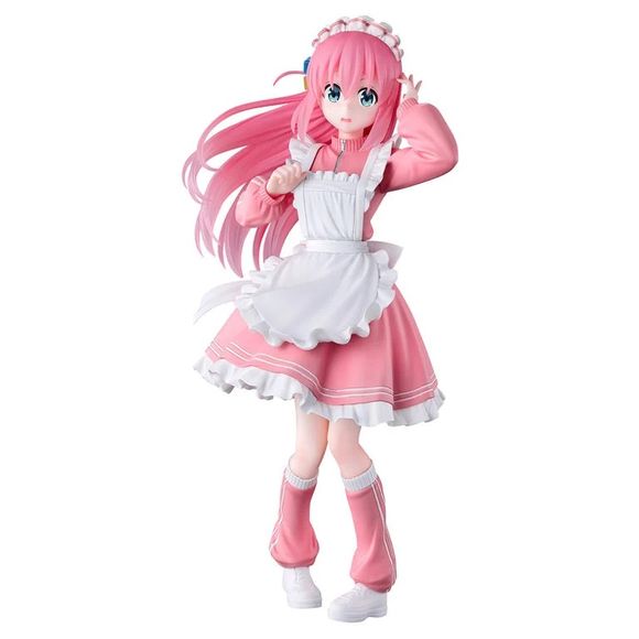 (PRE-ORDER: MAR 2027) Bandai Bocchi the Rock! Ichibansho Hitori Gotoh Volume 5 Gracemaster Figure